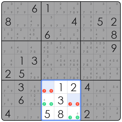 web sudoku extreme
